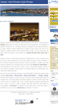 Mobile Screenshot of istanbul-turismo.com